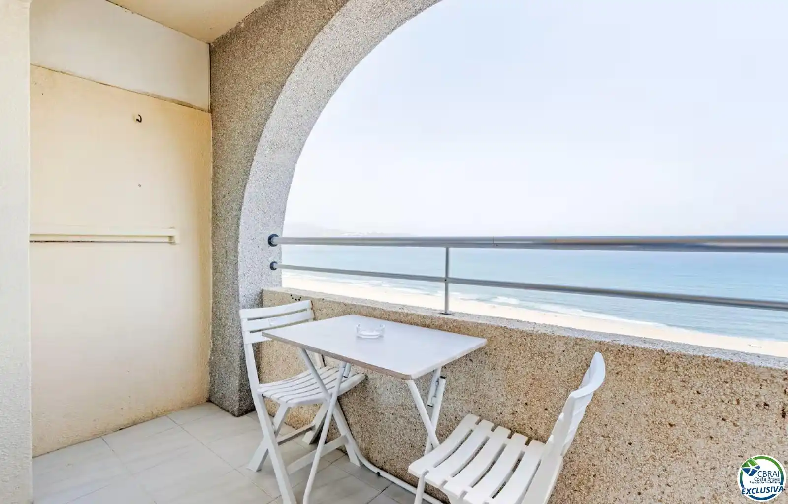 Flat with lift for sale in Sector Delta Muga 7-8, imagen 2