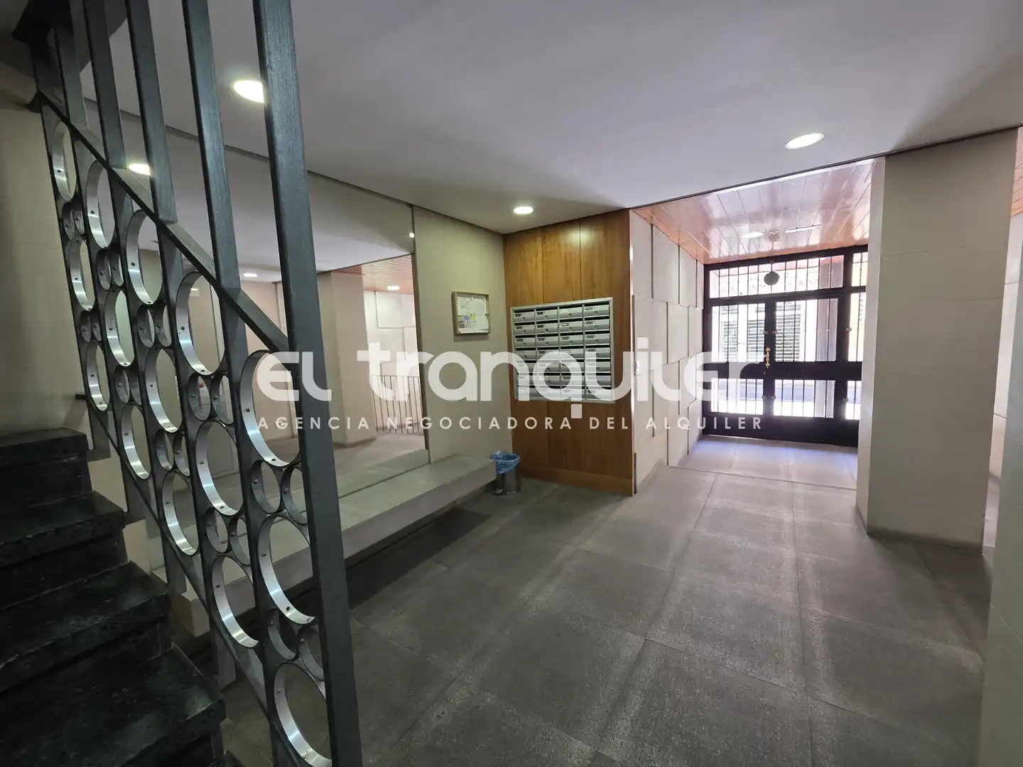 Appartement avec ascenseur à vendre à Calle Méjico, imagen 21