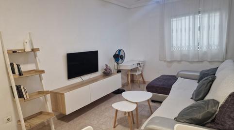 Foto 3 de Apartamento en venta en Calle Nueva, Playa de Garrucha, Garrucha