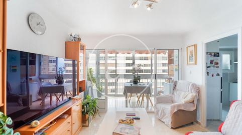 Foto 3 de Pis en venda a Avinguda de la Vila Joiosa, Playa Poniente, Benidorm