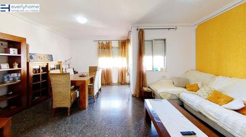 Foto 4 de Pis en venda a La Carrasca, Valencia