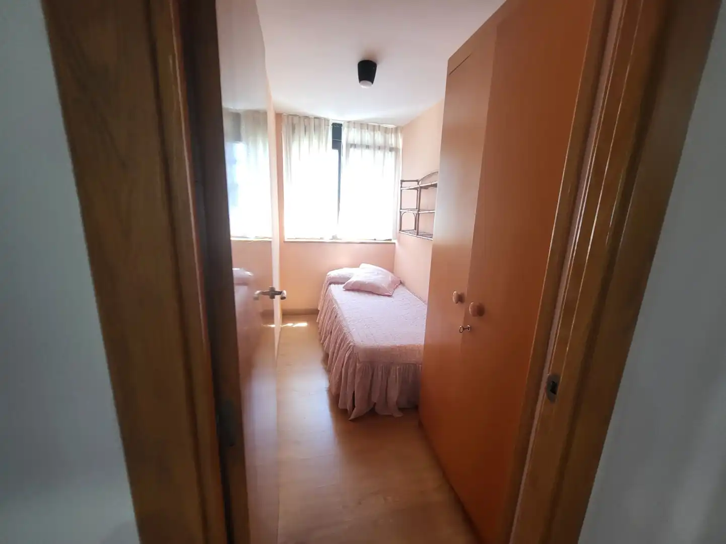 Dormitori de Pis en venda en Suances amb Calefacció i Terrassa