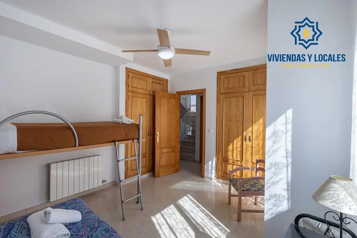 Haus mit Terrasse zum Verkauf in Calle LIMA, imagen 32