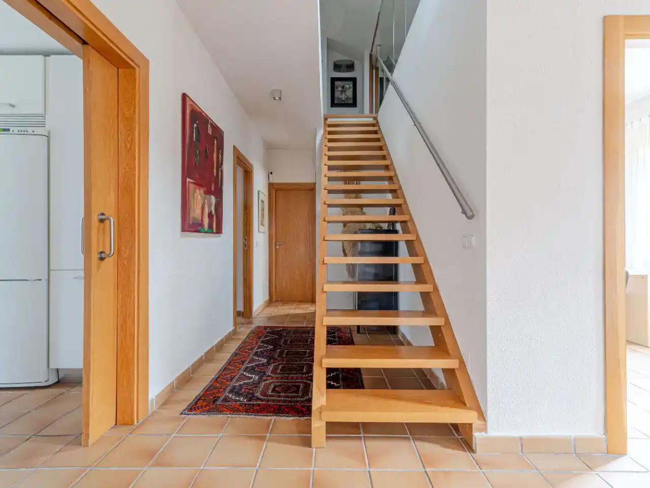 Casa o xalet en venda en Valdemorillo amb Aire condicionat