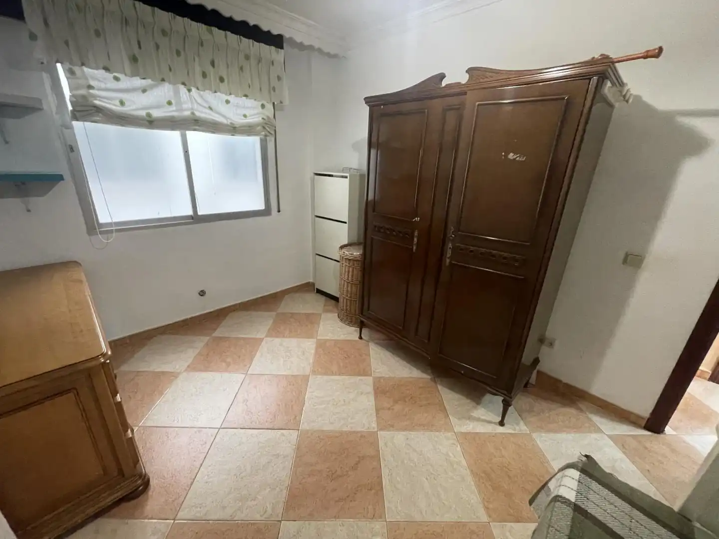 Flat for sale in Miraflores