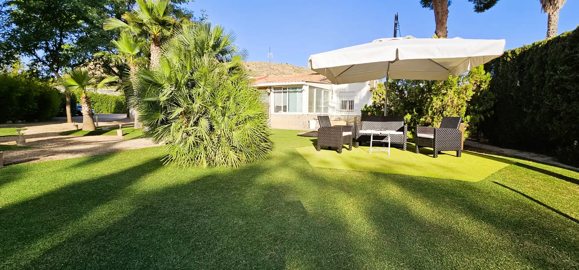 Villa mit Pool zum Verkauf in Totana, imagen 6
