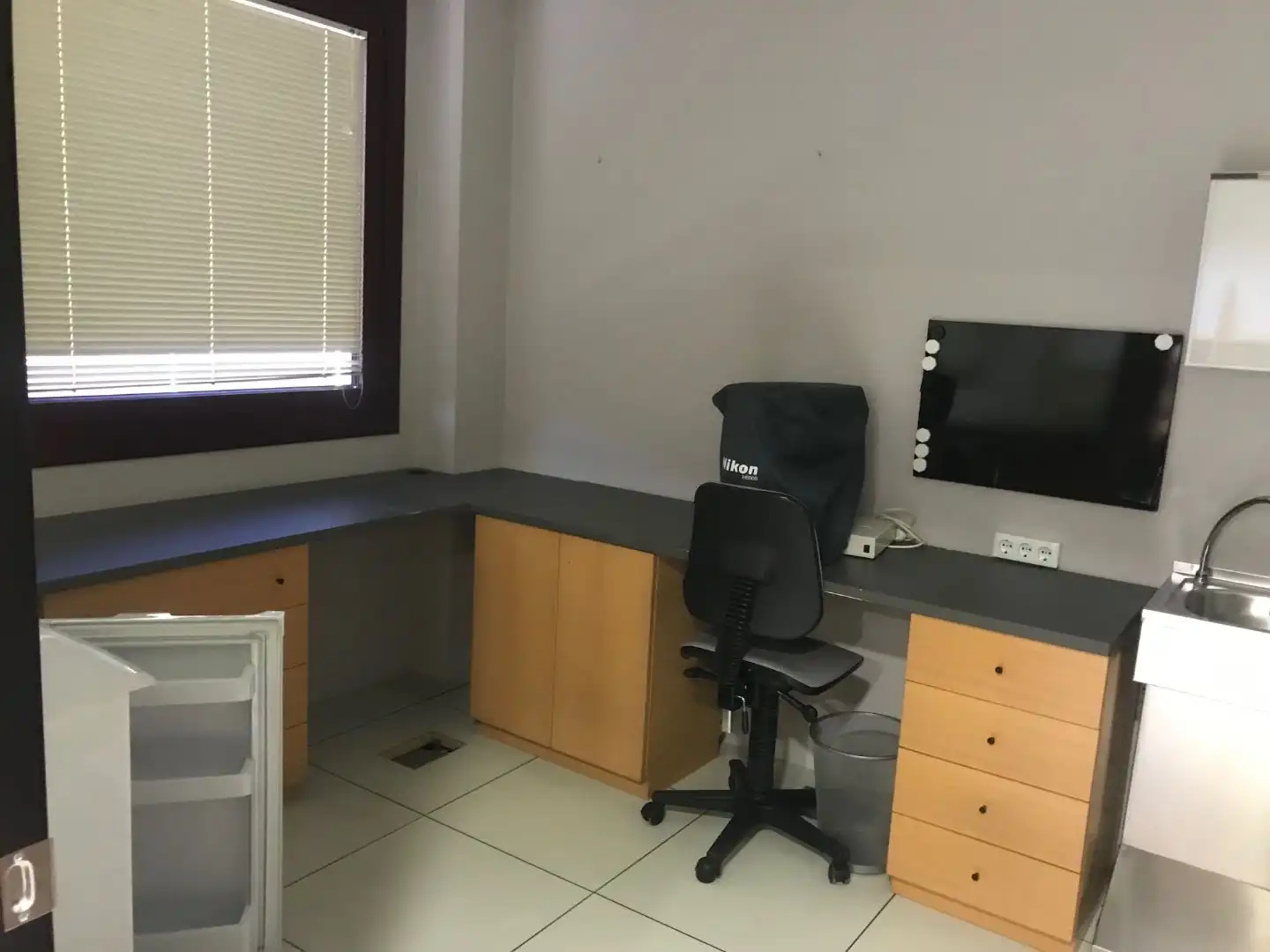 Office for rent in  Palma de Mallorca  with Air Conditioner and Furnished
