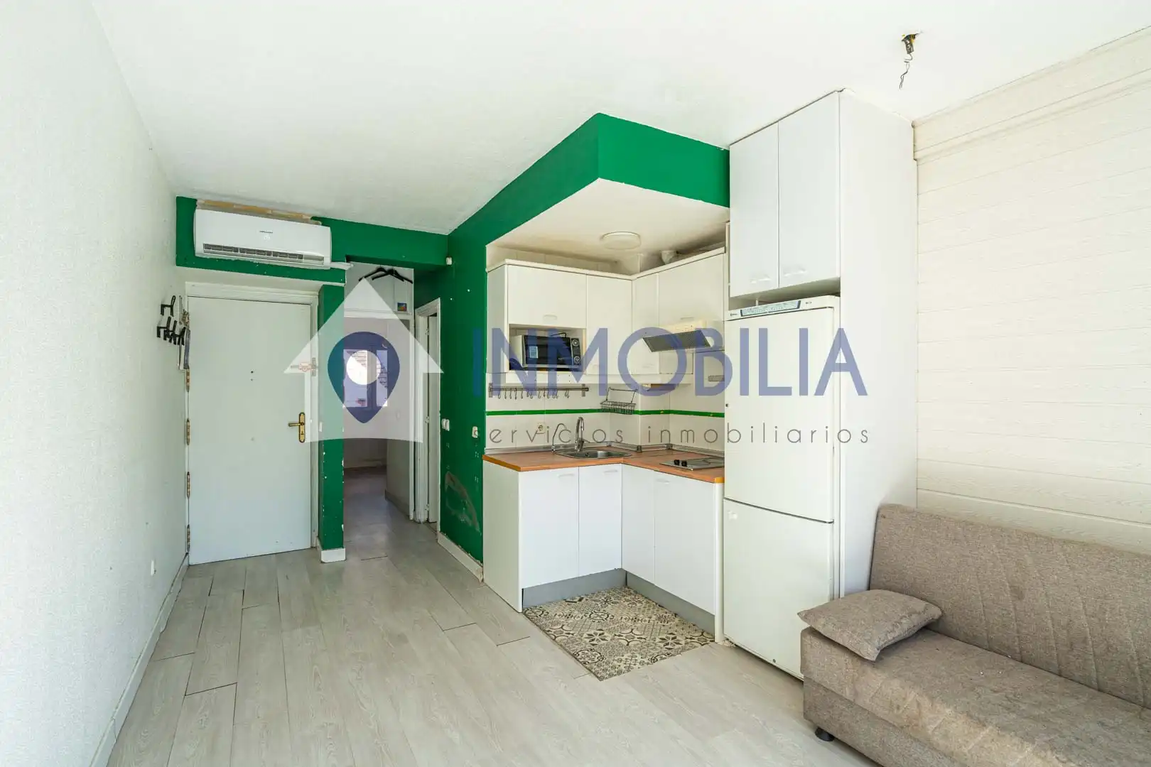 Wohnung mit Terrasse zum Verkauf in Calle de Martínez, imagen 9
