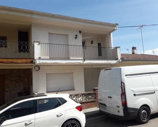 Exterior view of House or chalet for sale in Les Planes d'Hostoles