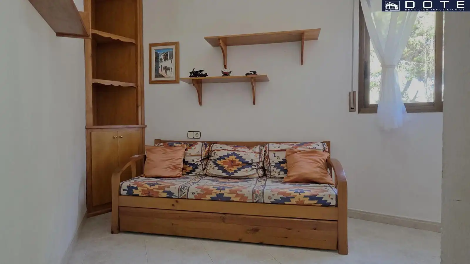 Wohnung mit Terrasse zum Verkauf in Creixell, imagen 14