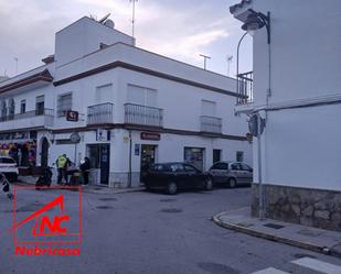 Vista exterior de Casa o xalet en venda en Chipiona amb Terrassa