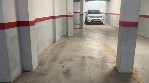 Foto 4 de Garatge de lloguer a Carrer D'andalusia, 23, Les Roquetes, Barcelona