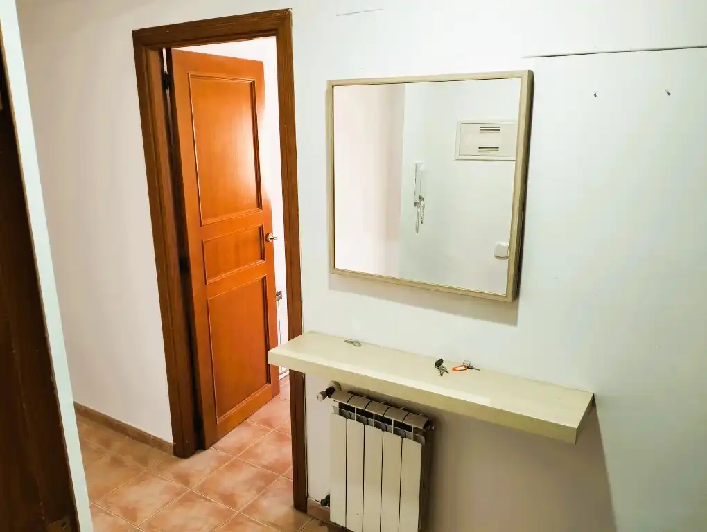 Attique avec terrasse à vendre à Calle Conde de Cirat, imagen 4