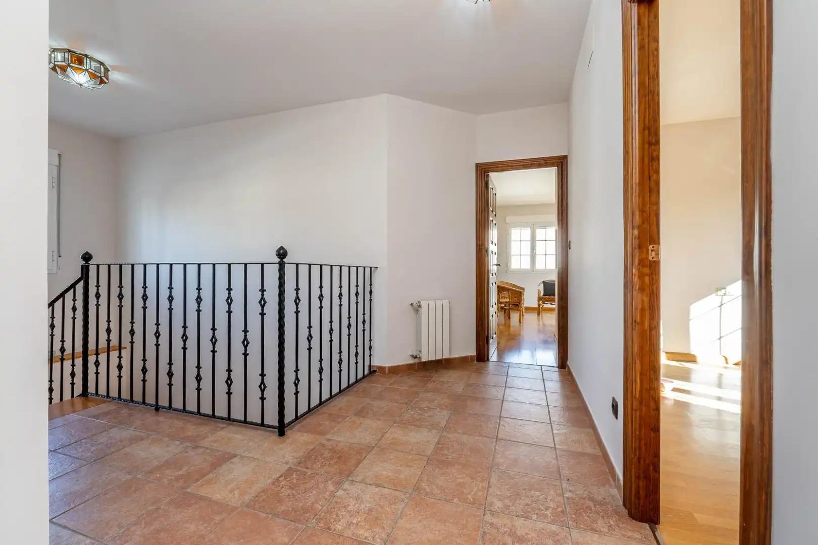 Villa mit Pool zum Verkauf in Calle FERNANDO DE LOS RIOS, imagen 40