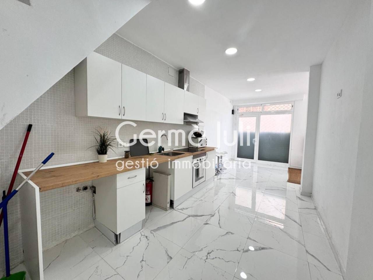 Loft for sale in Badalona