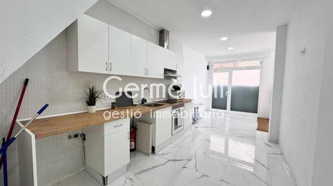 Foto 3 de Loft en venda a La Salut, Barcelona