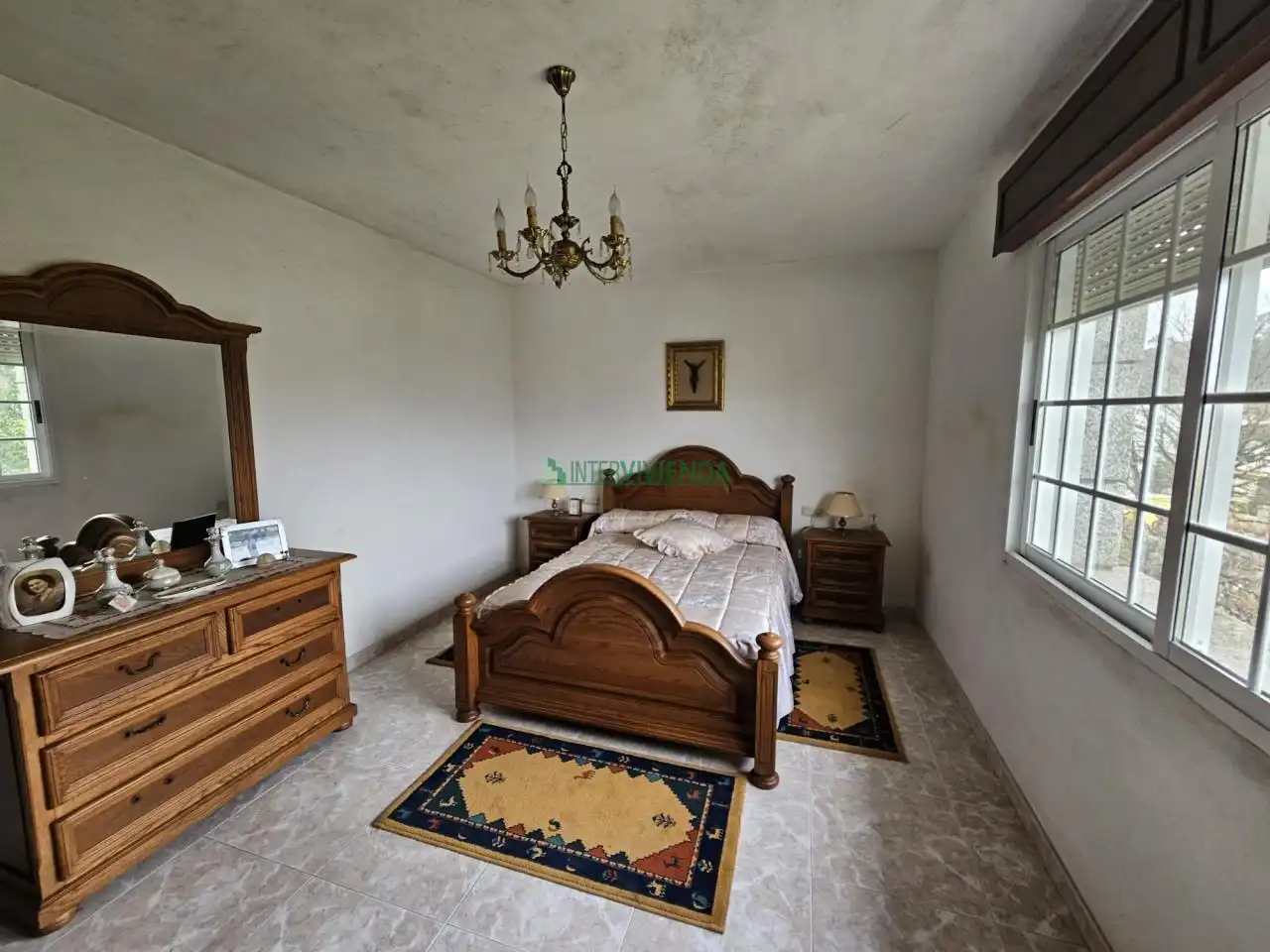 Casa con giardino in vendita a Lugar Pazo- Santa María, imagen 27