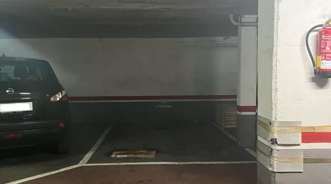 Foto 4 de Garatge de lloguer a Carrer de la Independència, El Camp de l'Arpa del Clot, Barcelona