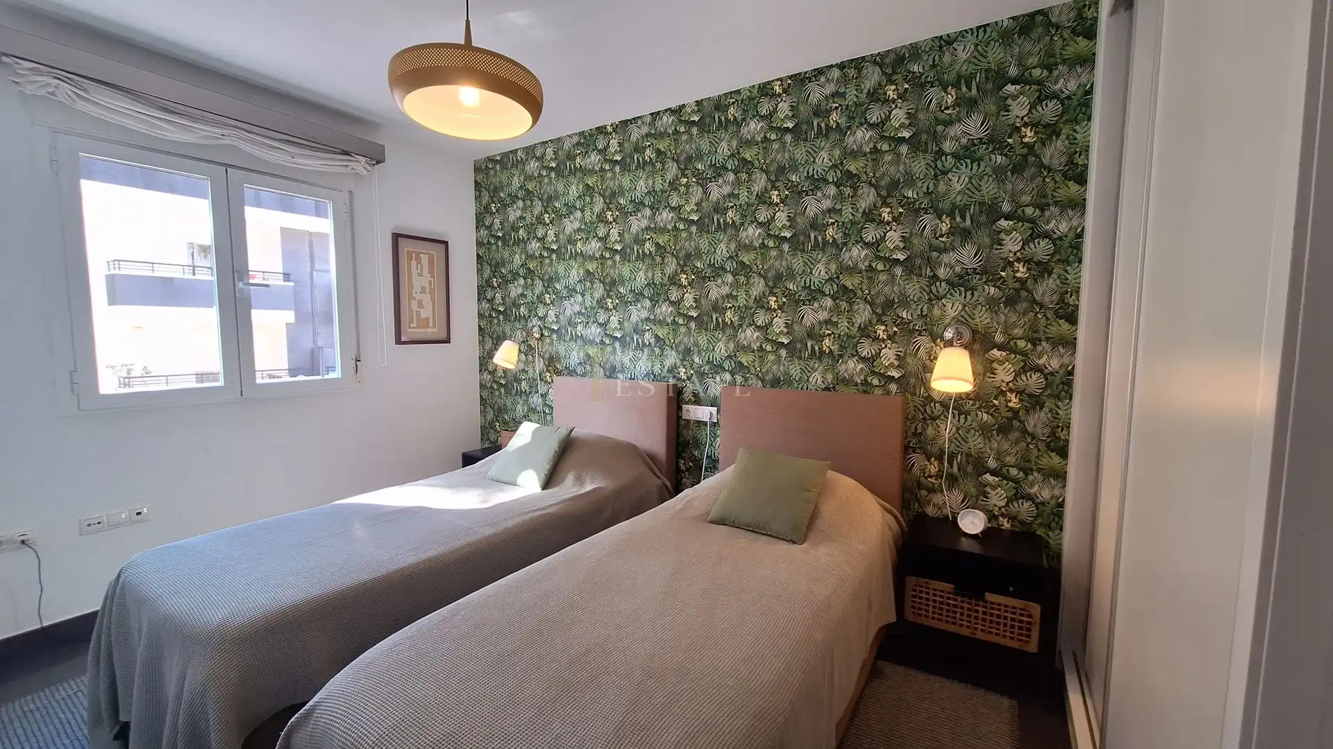 Habitación de Piso en venta en Dénia con Aire acondicionado, Calefacción y Trastero