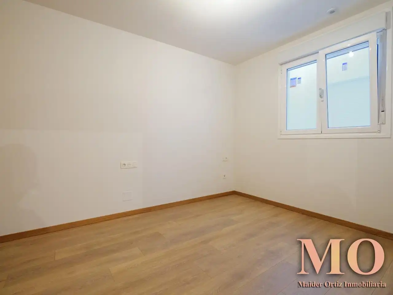 Bedroom of Flat for sale in Bergara  with Heating and Balcony
