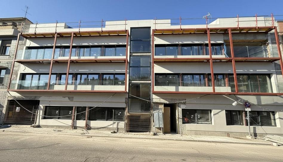 Photo 1 of Flat for sale in Calle de Borràs, 63, Creu Alta, Barcelona