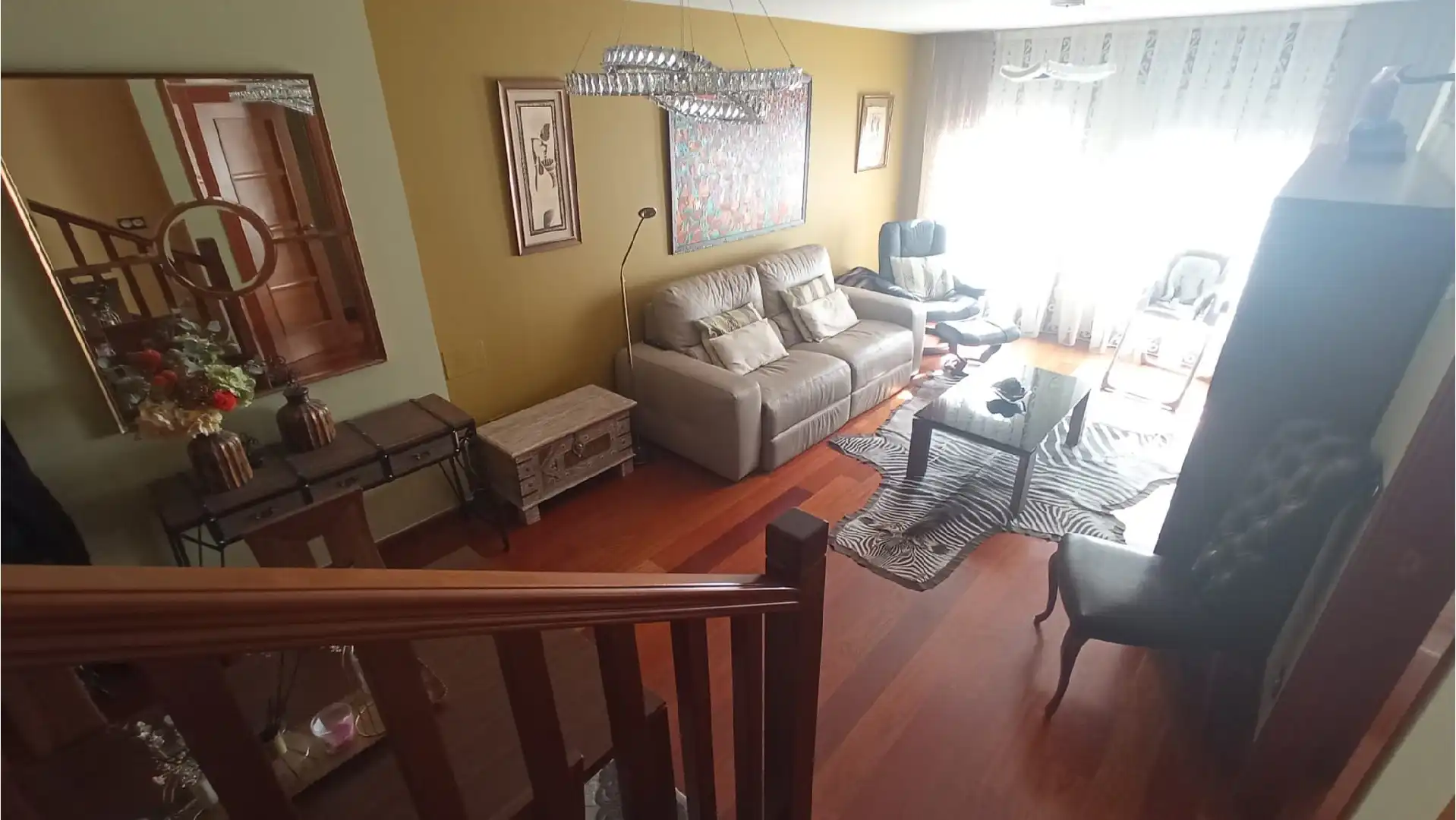 Duplex with lift for sale in C BECERRO DE BENGOA, imagen 2