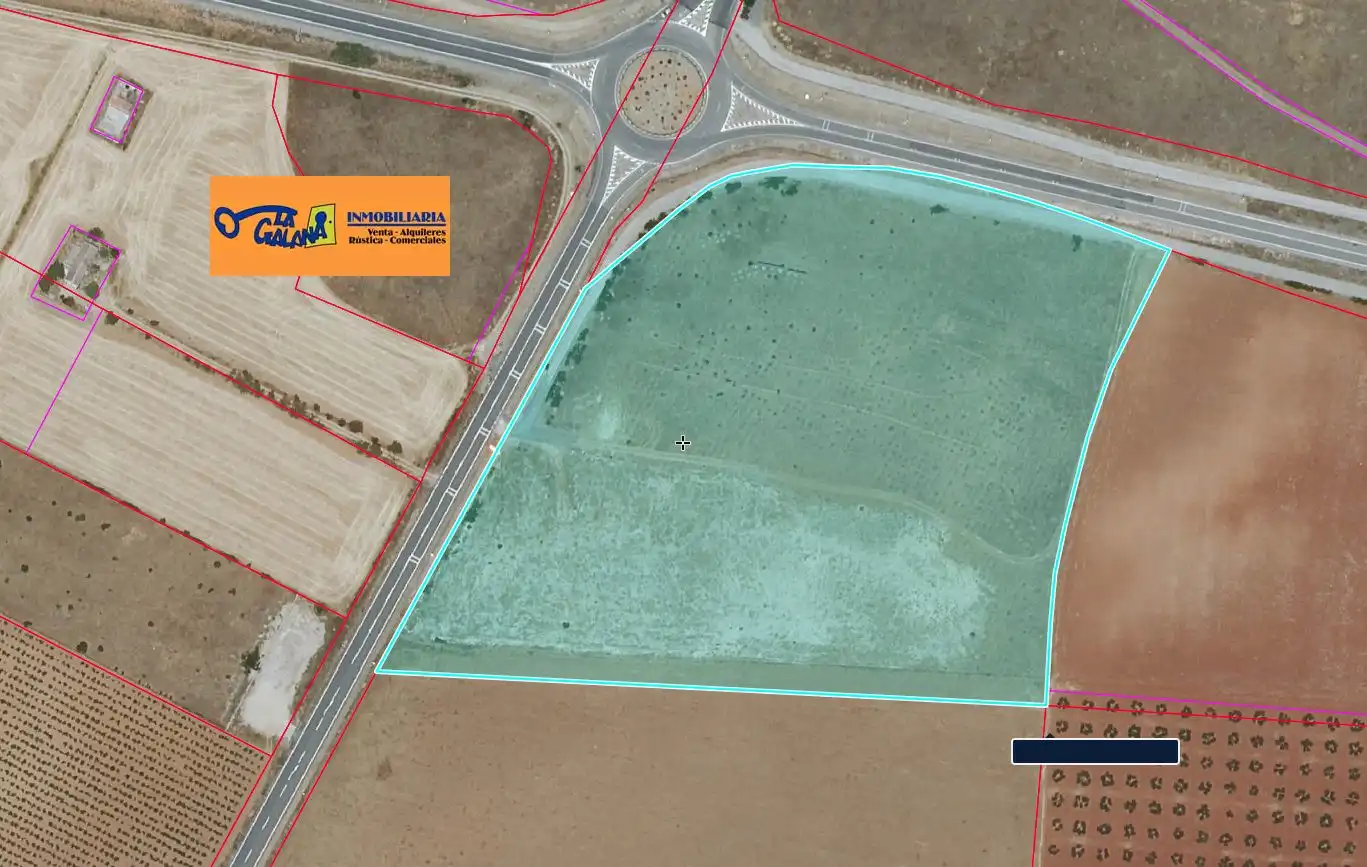 Casa rústica en venda a Valdepeñas