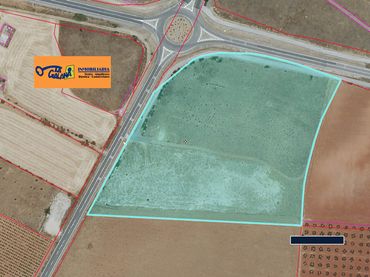 Casa rústica en venda a Valdepeñas