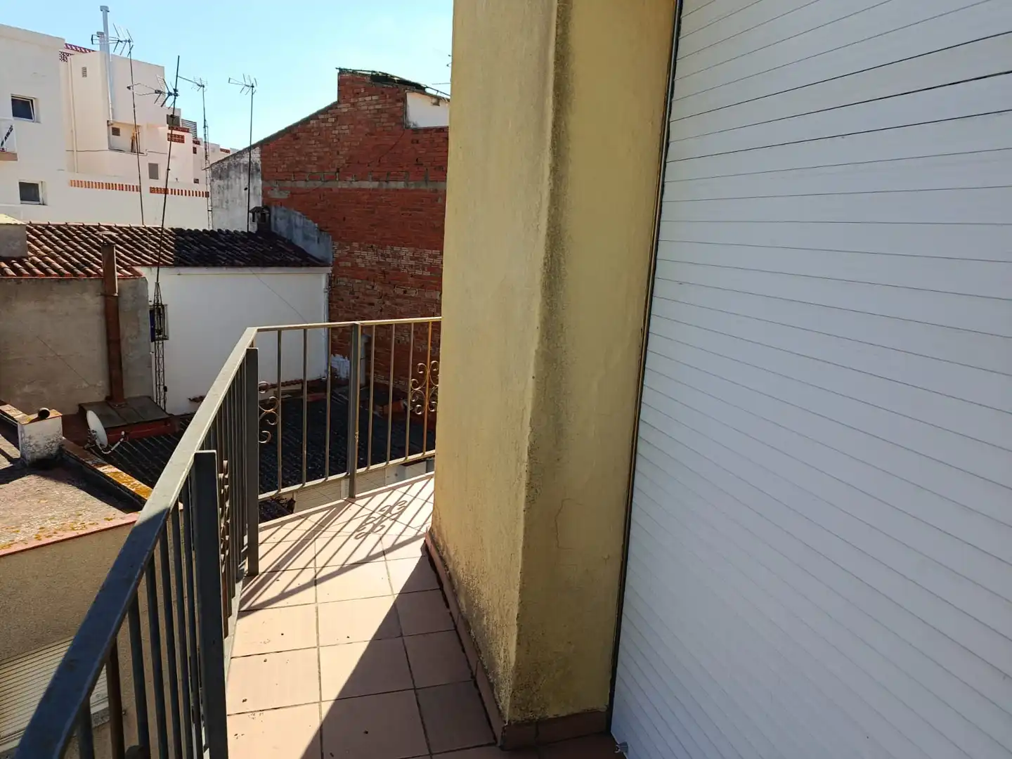 Wohnung mit Terrasse zum Verkauf in Carrer de Tarragona, imagen 6