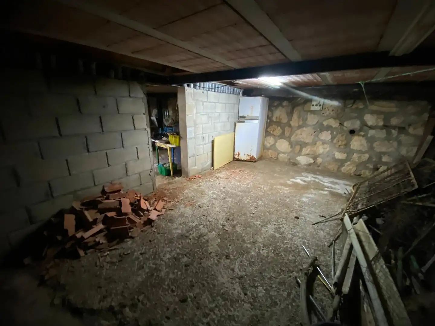 Houses for sale in Pineda de Gigüela  with Heating, Storage room and Furnished