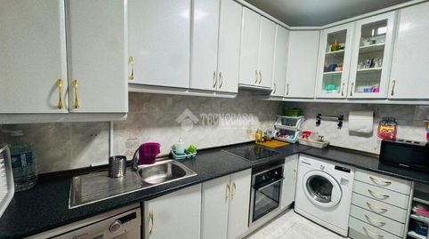 Foto 5 de Casa adosada en venta en Méntrida, Toledo