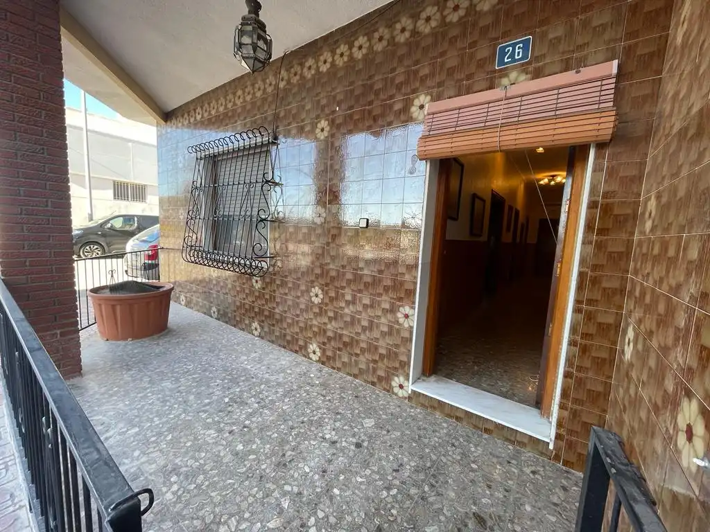 Casa adosada en venta en San Isidro