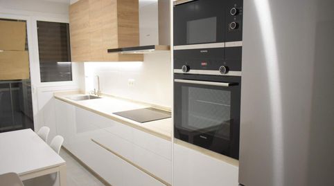 Foto 4 de Piso en venta en Rúa Losada Diéguez, A Parda, Pontevedra Capital