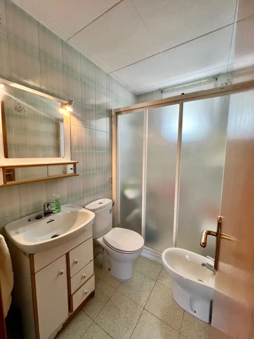 Flat for sale in Can Rull