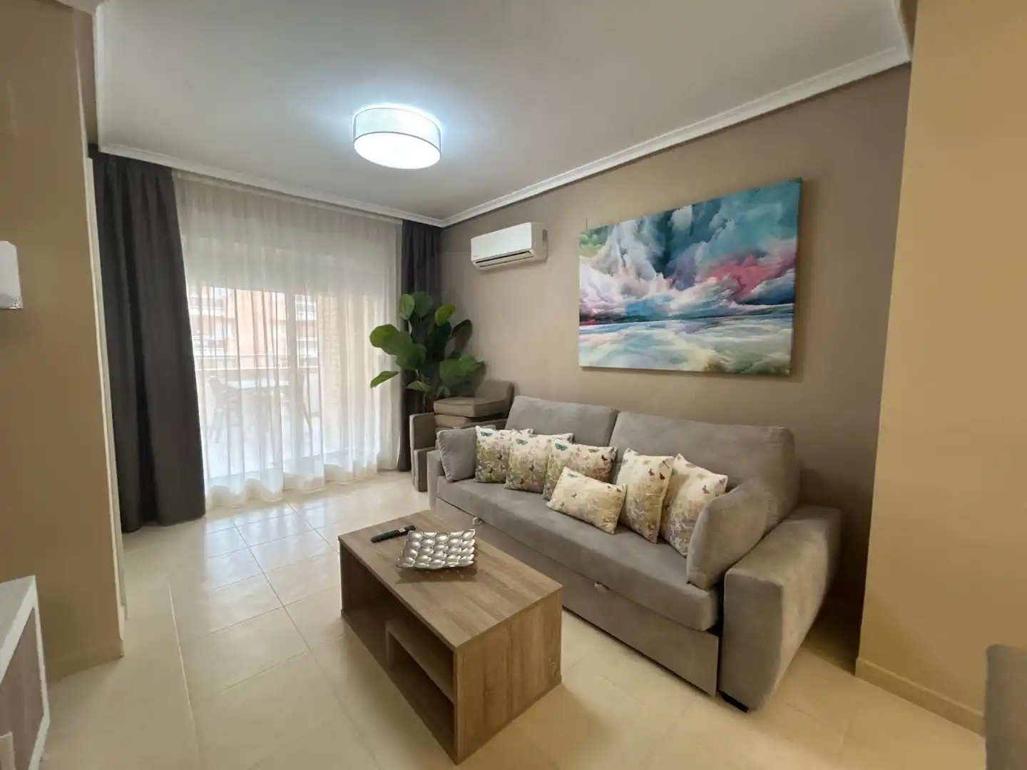 Piso con piscina en venta en Marina d'Or, imagen 5
