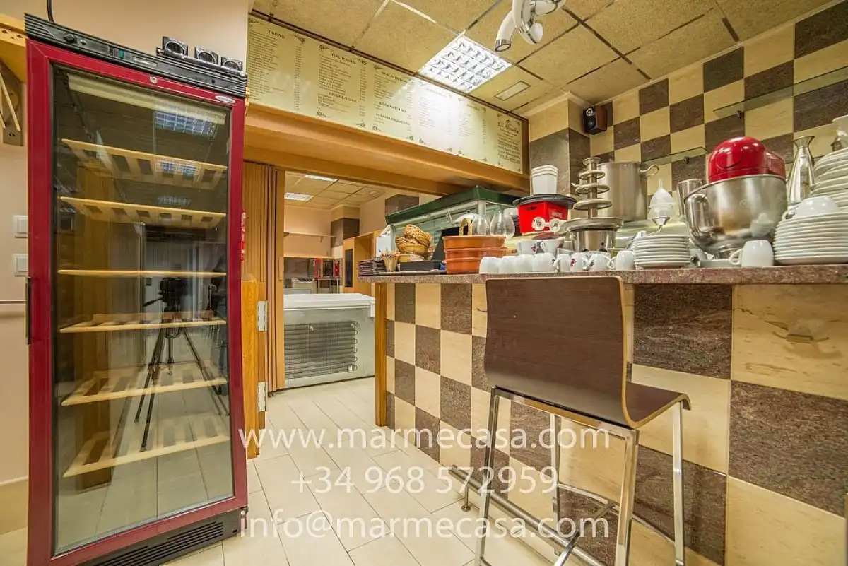 Local comercial de lloguer a mediterraneo, imagen 66
