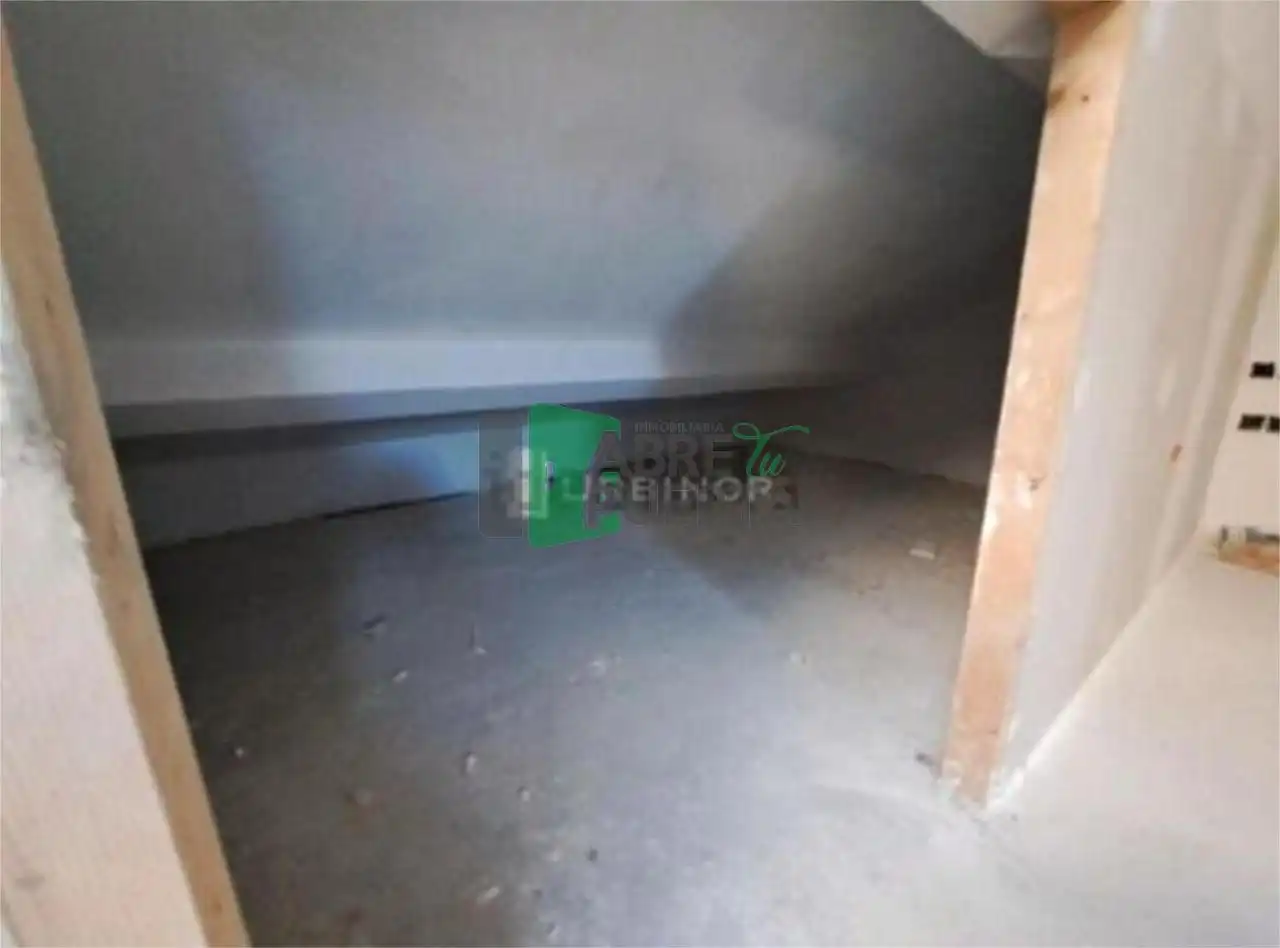 Houses for sale in Ourense Capital   with Heating, Private garden and Terrace