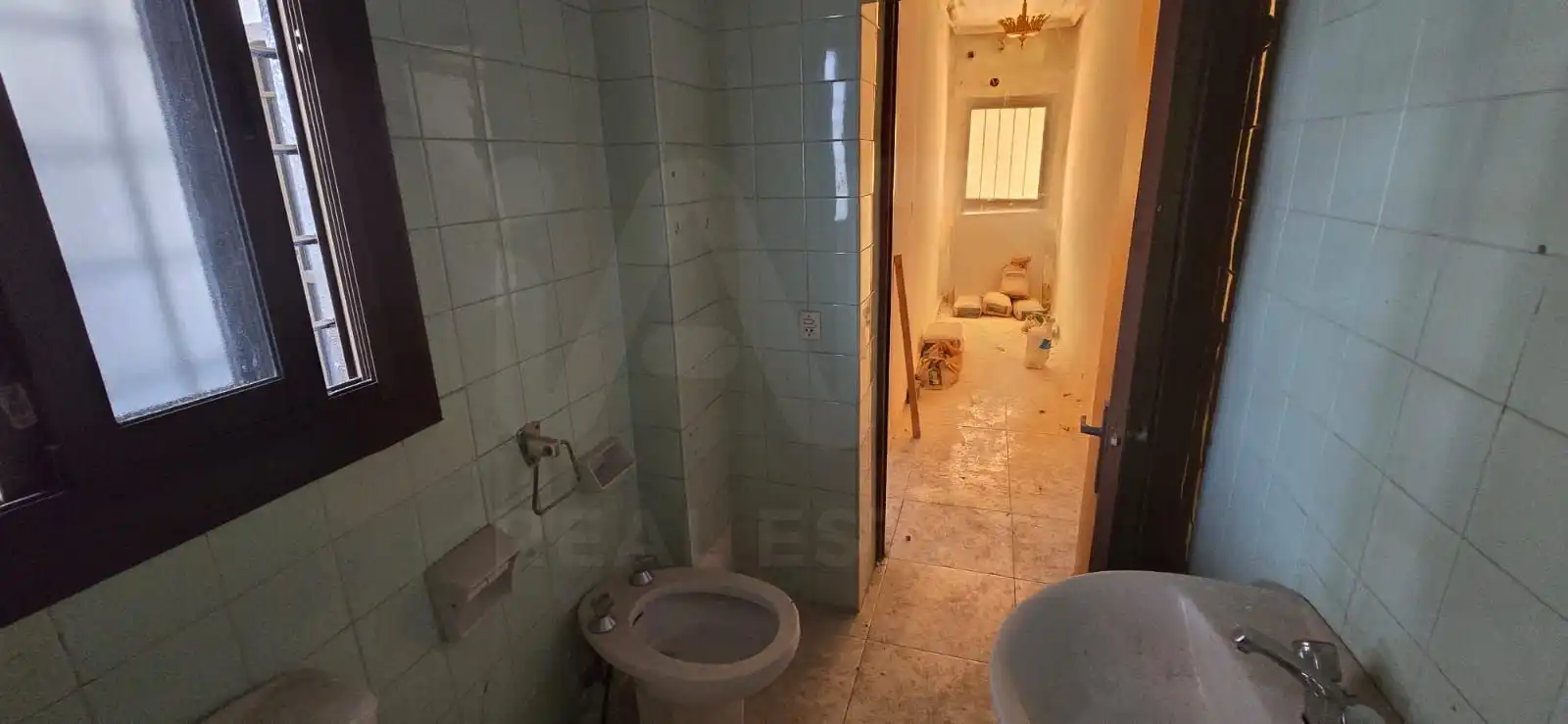 Bany de Edifici en venda en Toledo