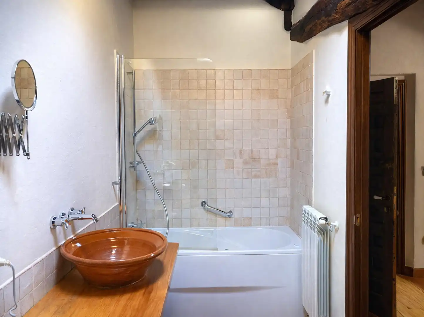 Baño de Edificio en venta en Soba