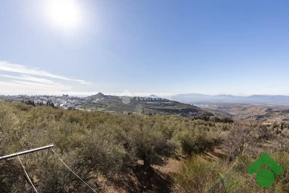 Casa o chalet en venta en Nívar