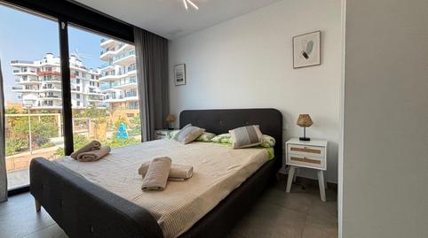 Photo 2 of House or chalet to rent in Calle Edeta, 3, Centro Urbano, Alicante