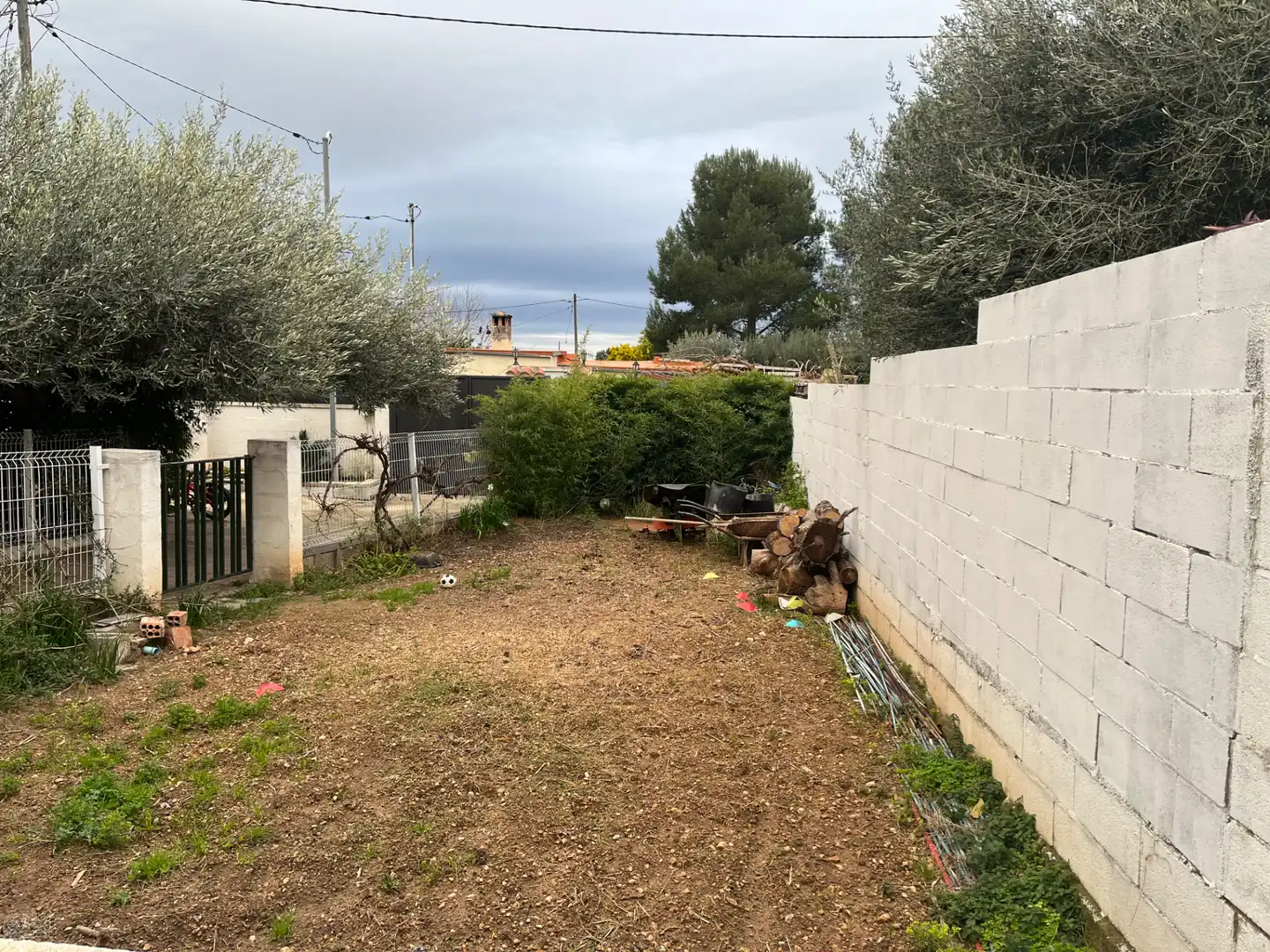 Casa o chalet en venta en Mont-roig del Camp con Aire acondicionado, Jardín privado y Trastero