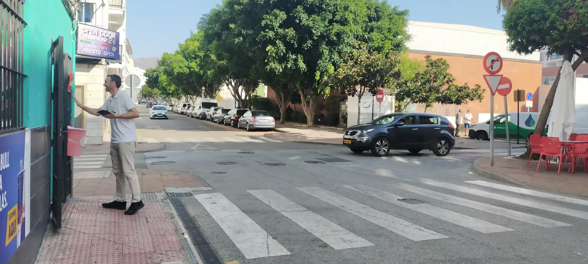 Piso de alquiler en Centro