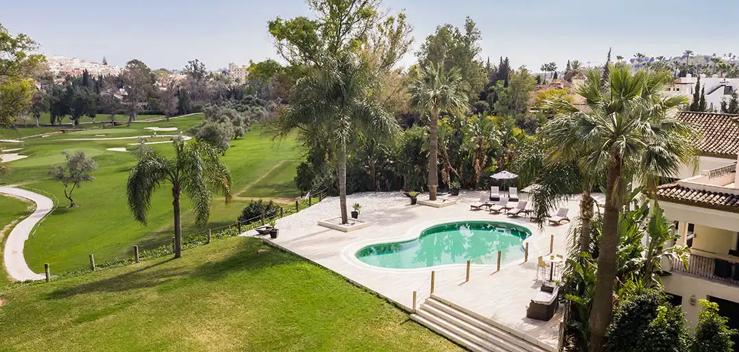 House with pool for sale in Marbella Centro, imagen 35