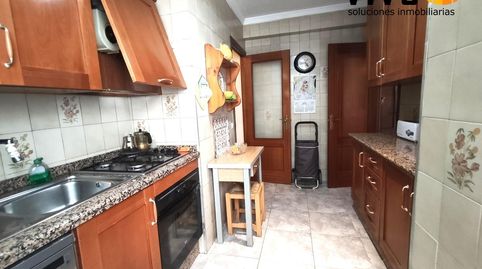 Photo 4 of Flat for sale in Cruz Roja, Sevilla Capital