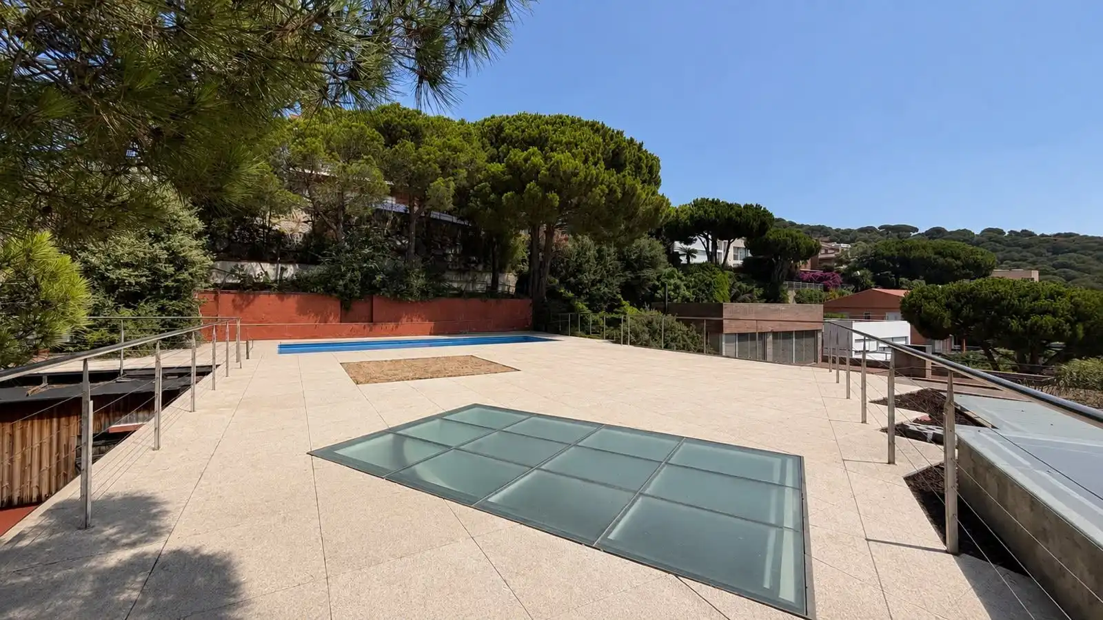Casa con piscina en venta en Teià, imagen 7