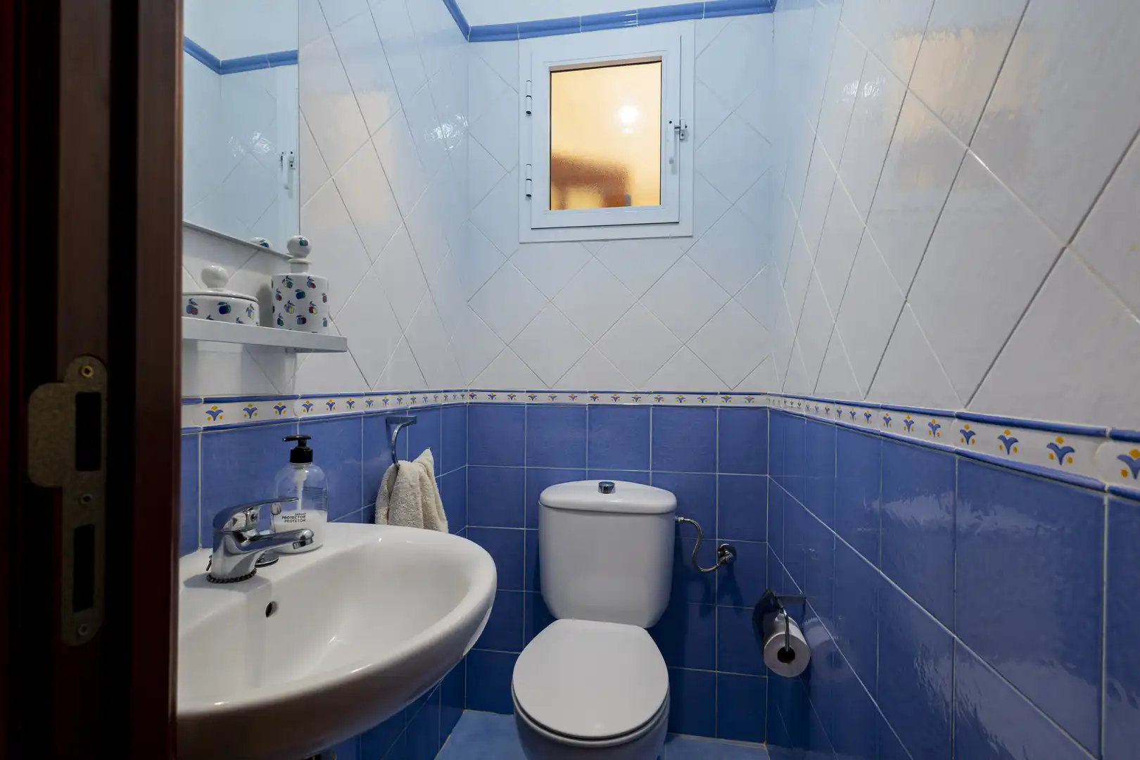 Bany de Pis en venda en Santa Cruz de Tenerife