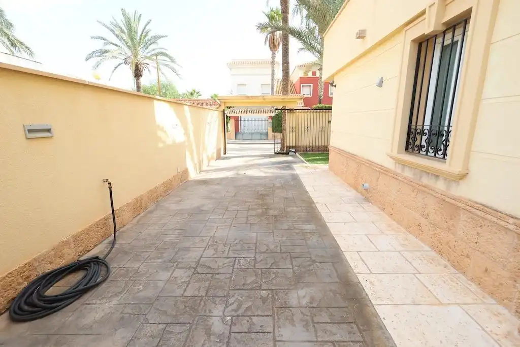 Casa o xalet en venda a Cabo Roig