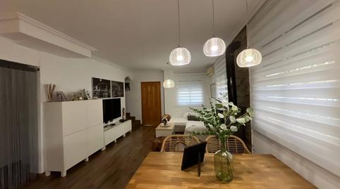 Foto 2 de Casa adosada en venda a Calle Retiro, Valverde, Elche / Elx