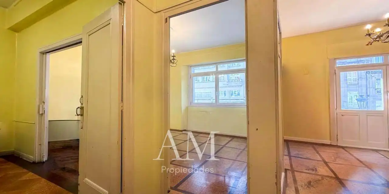 Piso con ascensor en venta en Centro Urbano, imagen 12